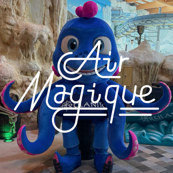 104. Know Before You Go Rulantica | Europa-Parks Giant Water Park