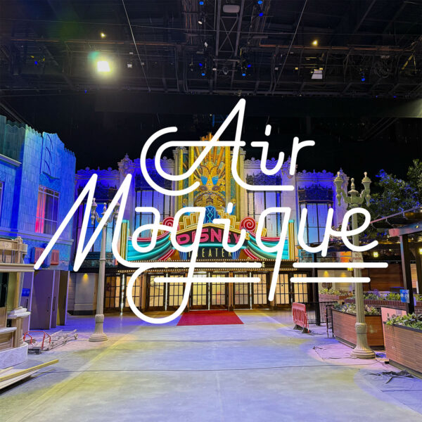 99. Disneyland Paris's Big April 12th Announcements!