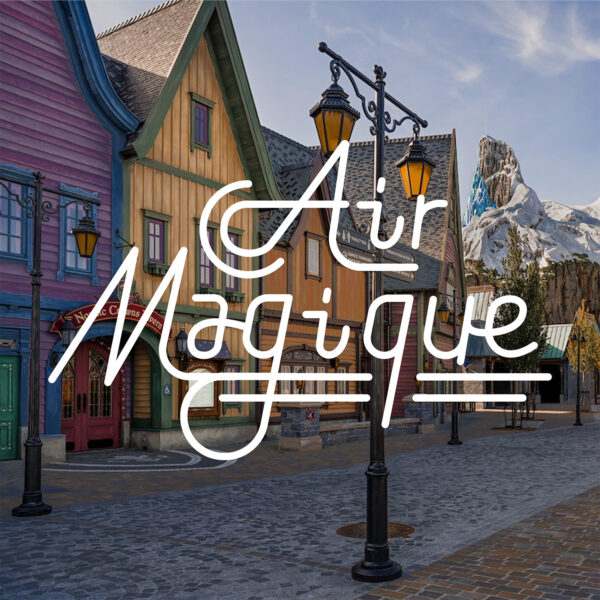 106. Breaking Down the Disney Adventure World Announcements