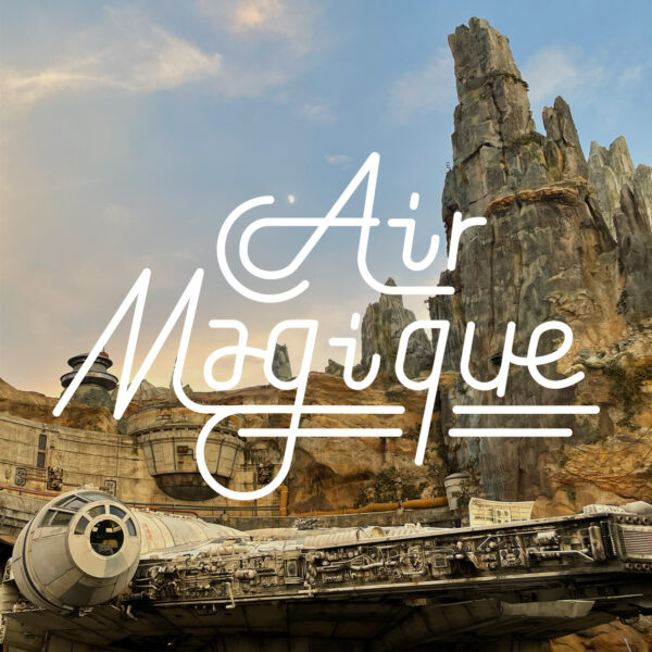 92. Multi-Week Walt Disney World Trip Report Part 1