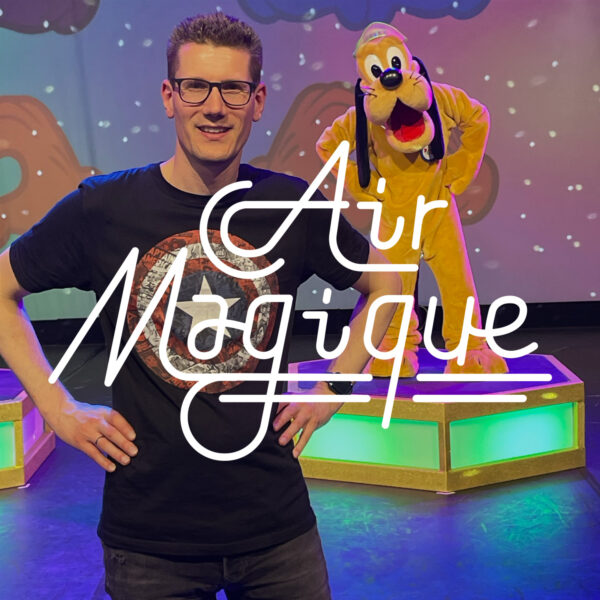 90. Pride at Disneyland Paris + New Hotel Trip Report