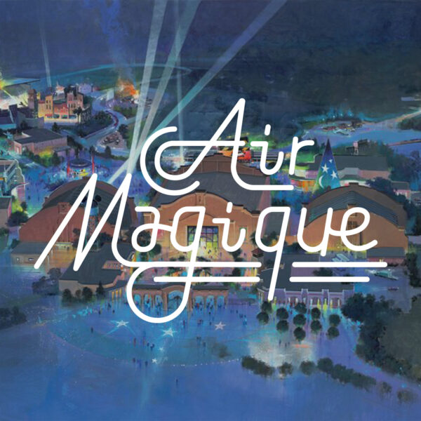 77. Secrets of Walt Disney Studios Park Paris | Front Lot, Production Courtyard, Toon Studio 
