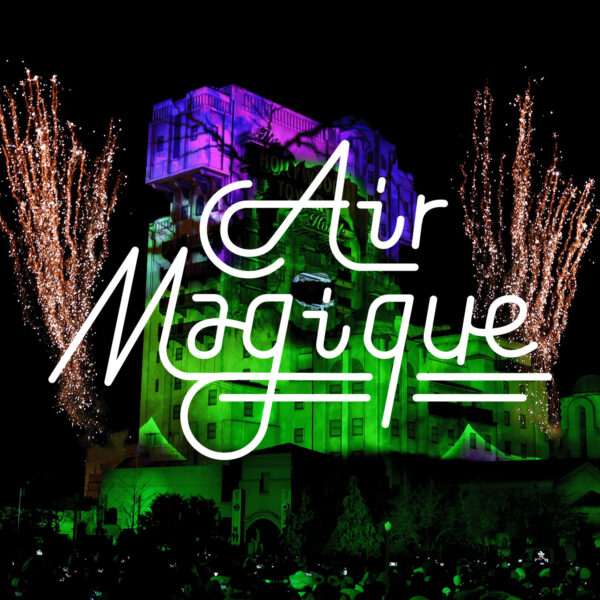 73. What You Need to Know About Avengers: Power the Night Drone Show + Magic Over Disney