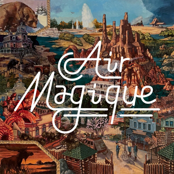 70. Big Thunder Mountain Deep Dive