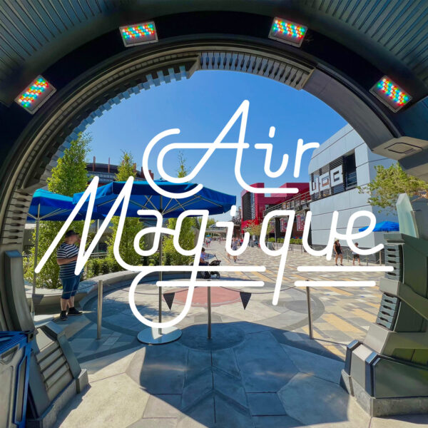 74. Secrets of Avengers Campus | Disneyland Paris