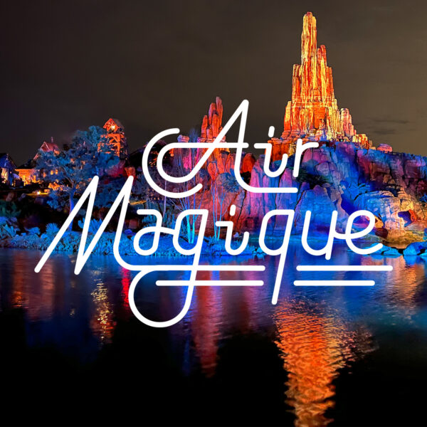 72. Most Expensive DLP Dinner Ever + New Years Eve Party at Disneyland Paris