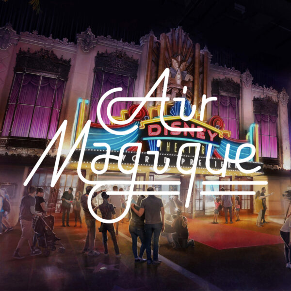 88. Secrets of World Premiere… Concept Art