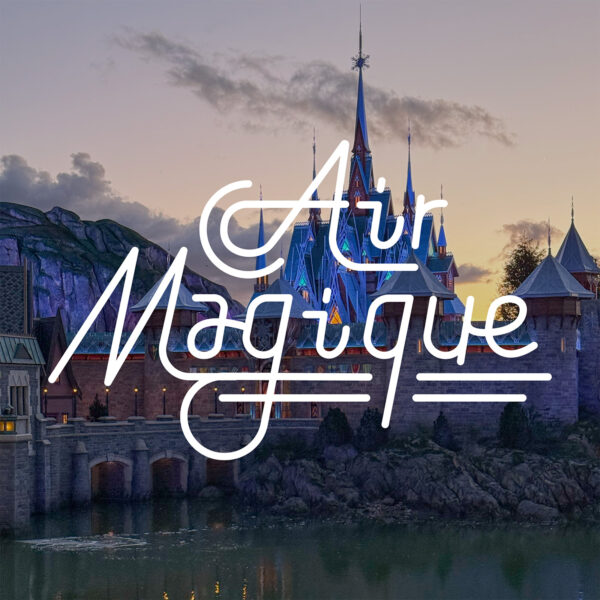 110. Secrets of World of Frozen | Disneyland Paris