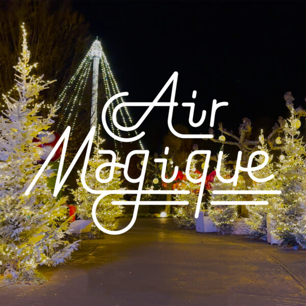 94. What is HALLOWinter in Europa-Park?