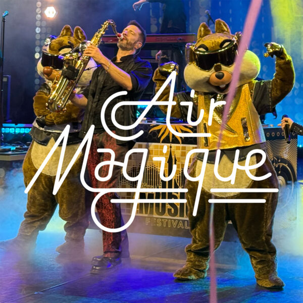 100. Disneyland Paris Music Festival