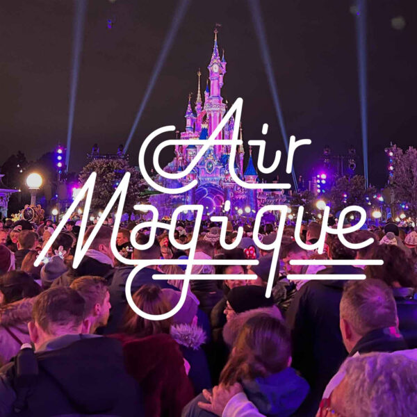 82. Surviving Disneyland Paris on Capacity Days