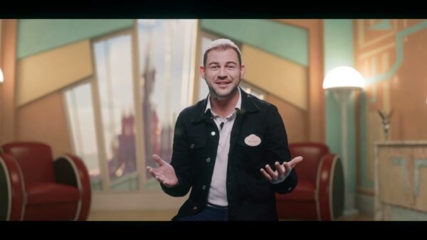 Retour de l’iconique Disney Dreams® !