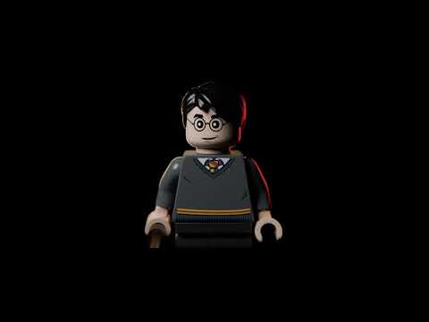 LEGOLAND Harry Potter Teaser
