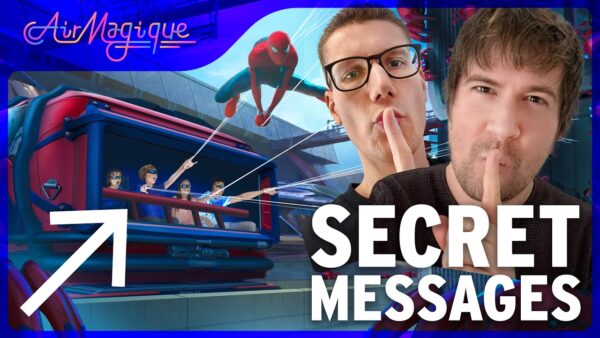 Secrets of Avengers Campus | Disneyland Paris